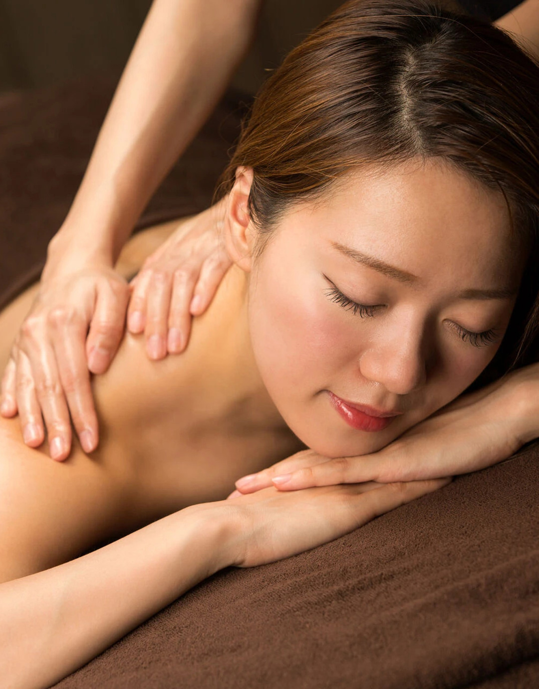 女性用性感マッサージ